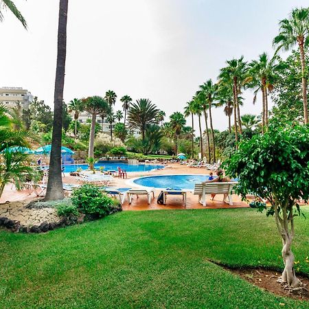 1Bdr El Dorado Ocean View Las Americas Playa de las Americas  Ngoại thất bức ảnh