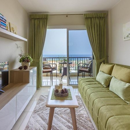 1Bdr El Dorado Ocean View Las Americas Playa de las Americas  Ngoại thất bức ảnh