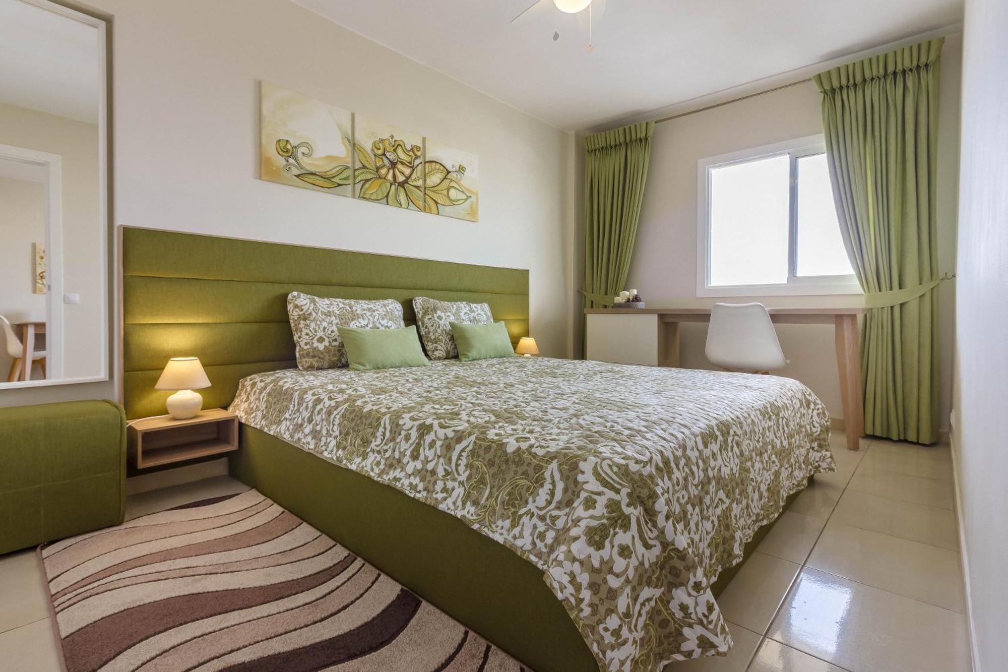 1Bdr El Dorado Ocean View Las Americas Playa de las Americas  Ngoại thất bức ảnh