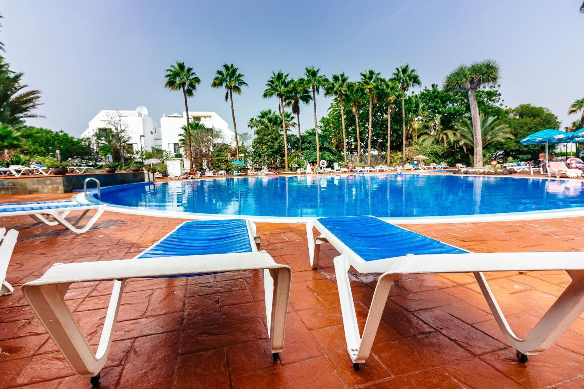 1Bdr El Dorado Ocean View Las Americas Playa de las Americas  Ngoại thất bức ảnh
