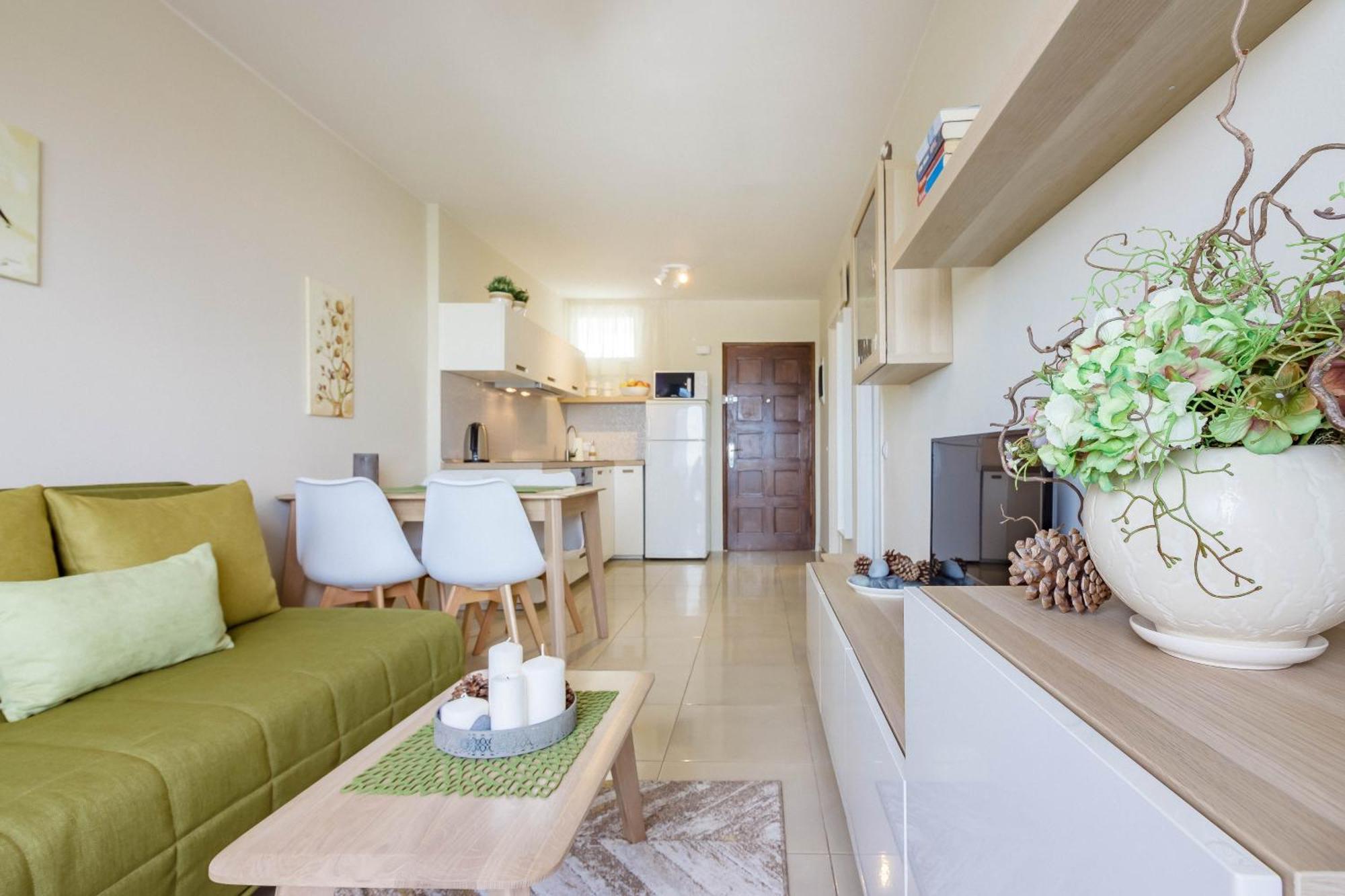 1Bdr El Dorado Ocean View Las Americas Playa de las Americas  Ngoại thất bức ảnh