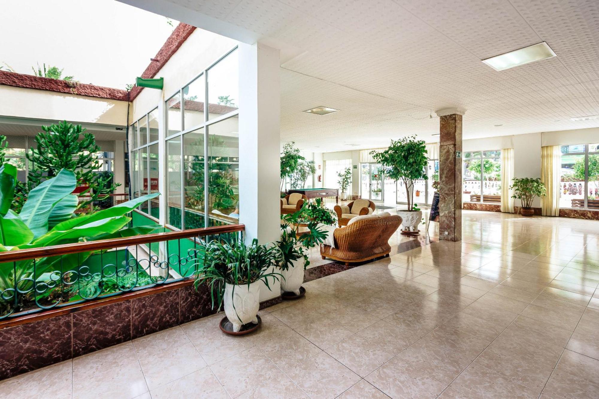1Bdr El Dorado Ocean View Las Americas Playa de las Americas  Ngoại thất bức ảnh
