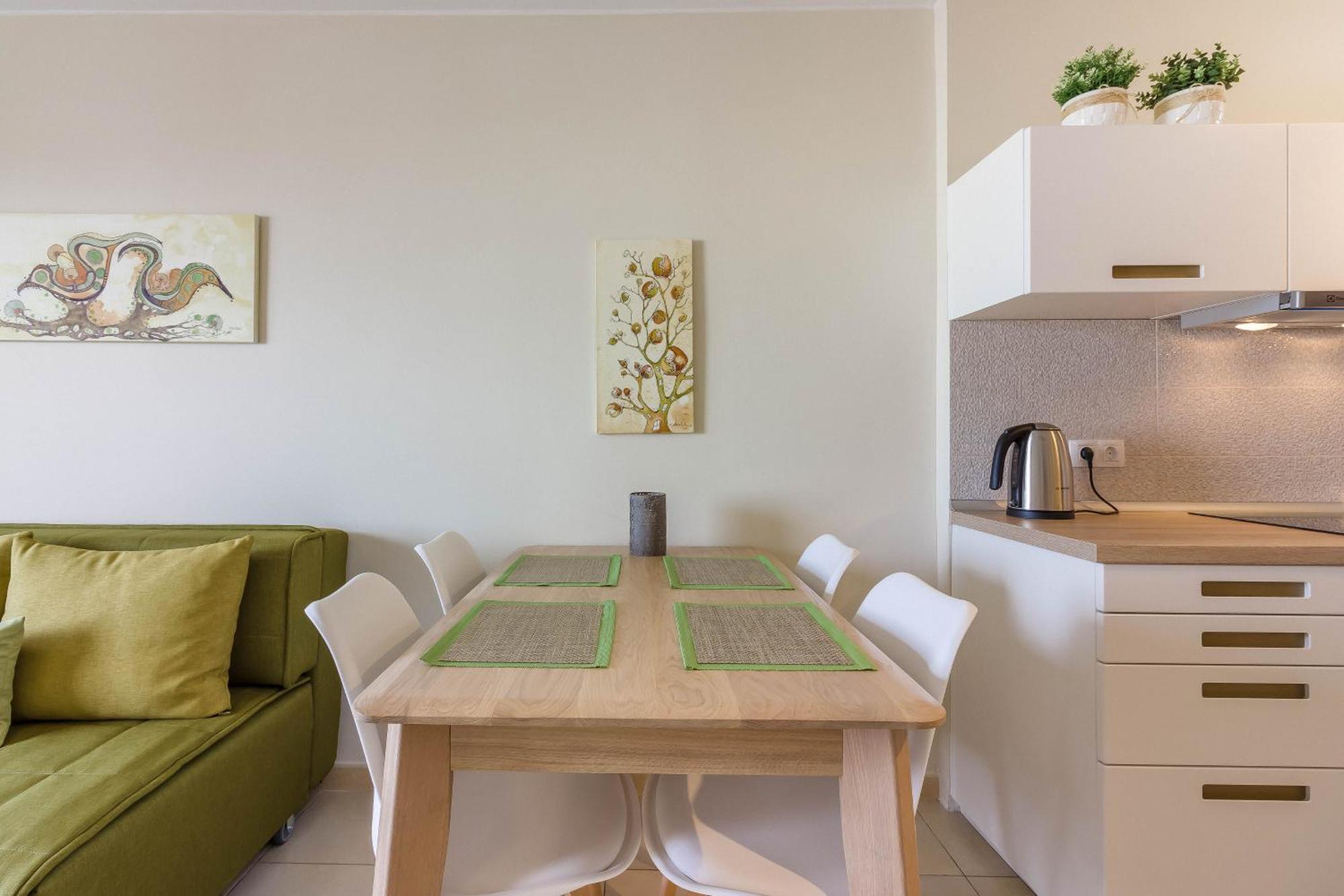 1Bdr El Dorado Ocean View Las Americas Playa de las Americas  Ngoại thất bức ảnh