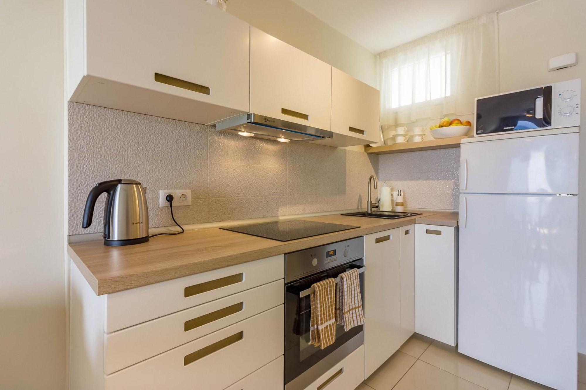 1Bdr El Dorado Ocean View Las Americas Playa de las Americas  Ngoại thất bức ảnh