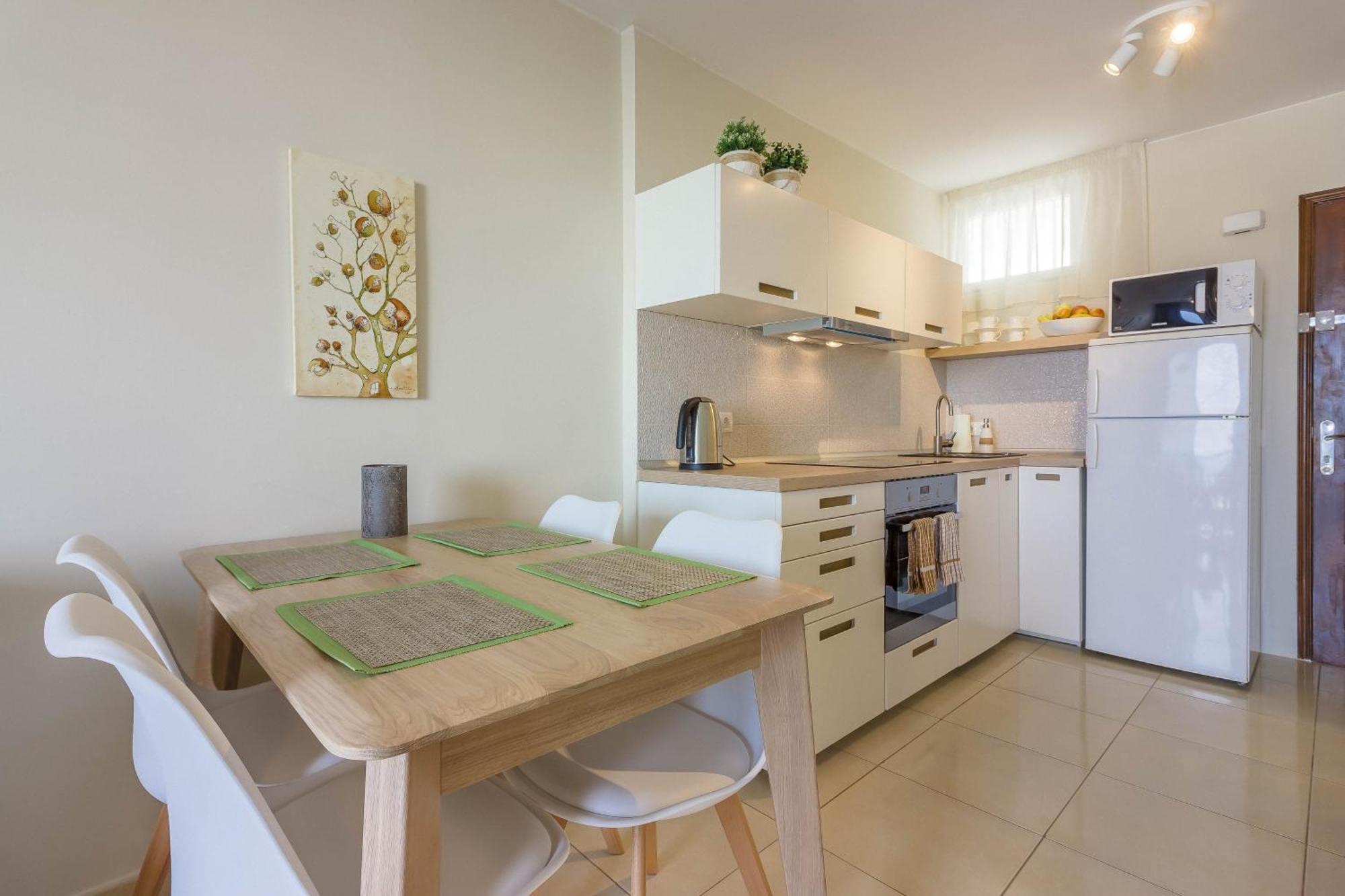 1Bdr El Dorado Ocean View Las Americas Playa de las Americas  Ngoại thất bức ảnh