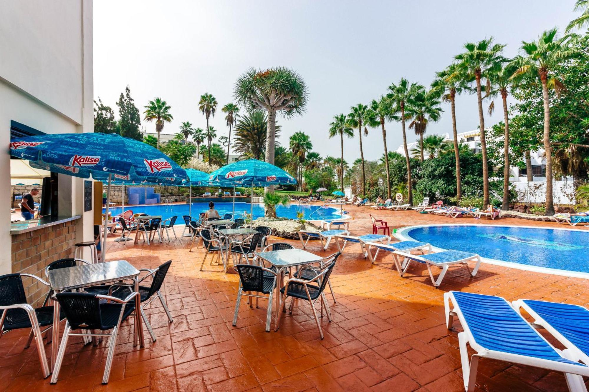 1Bdr El Dorado Ocean View Las Americas Playa de las Americas  Ngoại thất bức ảnh