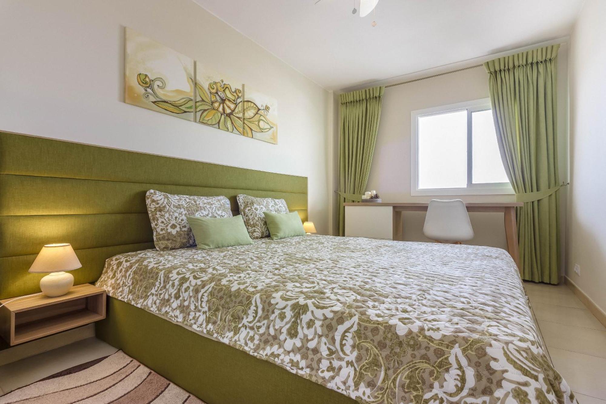 1Bdr El Dorado Ocean View Las Americas Playa de las Americas  Ngoại thất bức ảnh