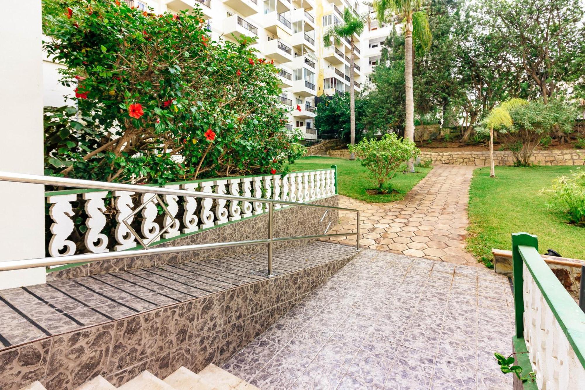 1Bdr El Dorado Ocean View Las Americas Playa de las Americas  Ngoại thất bức ảnh