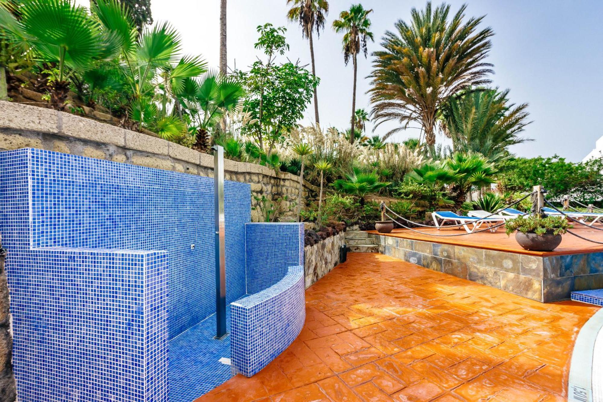 1Bdr El Dorado Ocean View Las Americas Playa de las Americas  Ngoại thất bức ảnh
