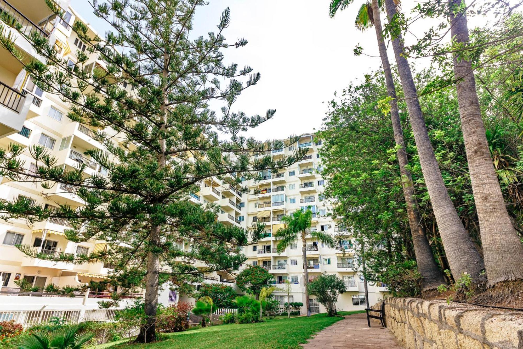 1Bdr El Dorado Ocean View Las Americas Playa de las Americas  Ngoại thất bức ảnh