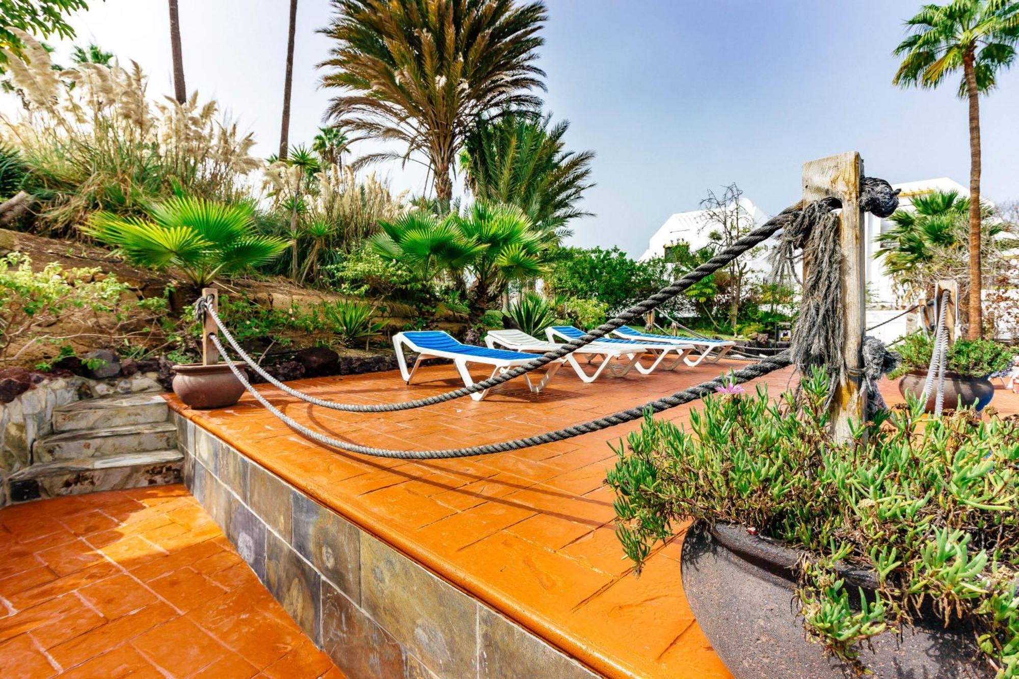 1Bdr El Dorado Ocean View Las Americas Playa de las Americas  Ngoại thất bức ảnh